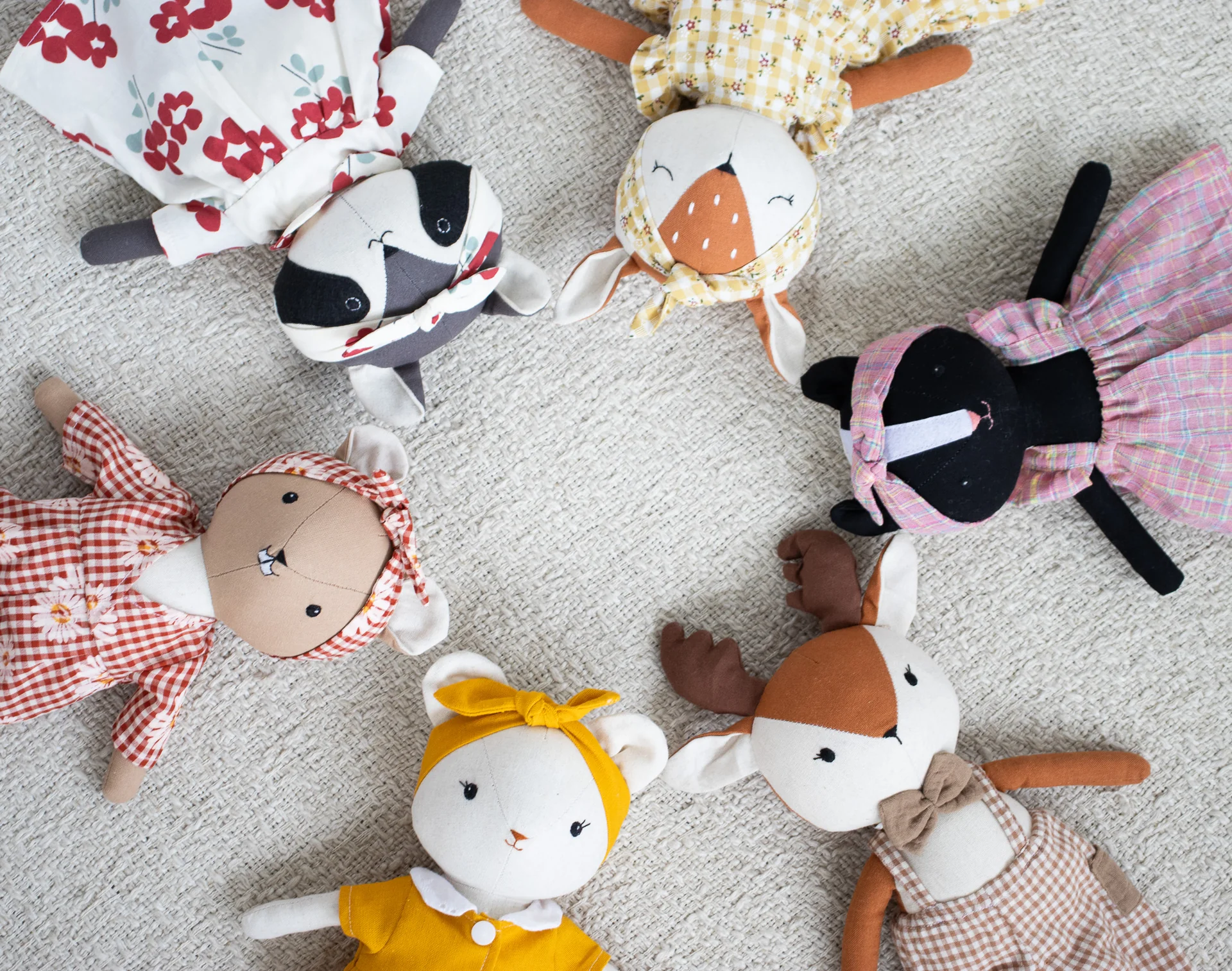 Natural Play for Brighter Futures