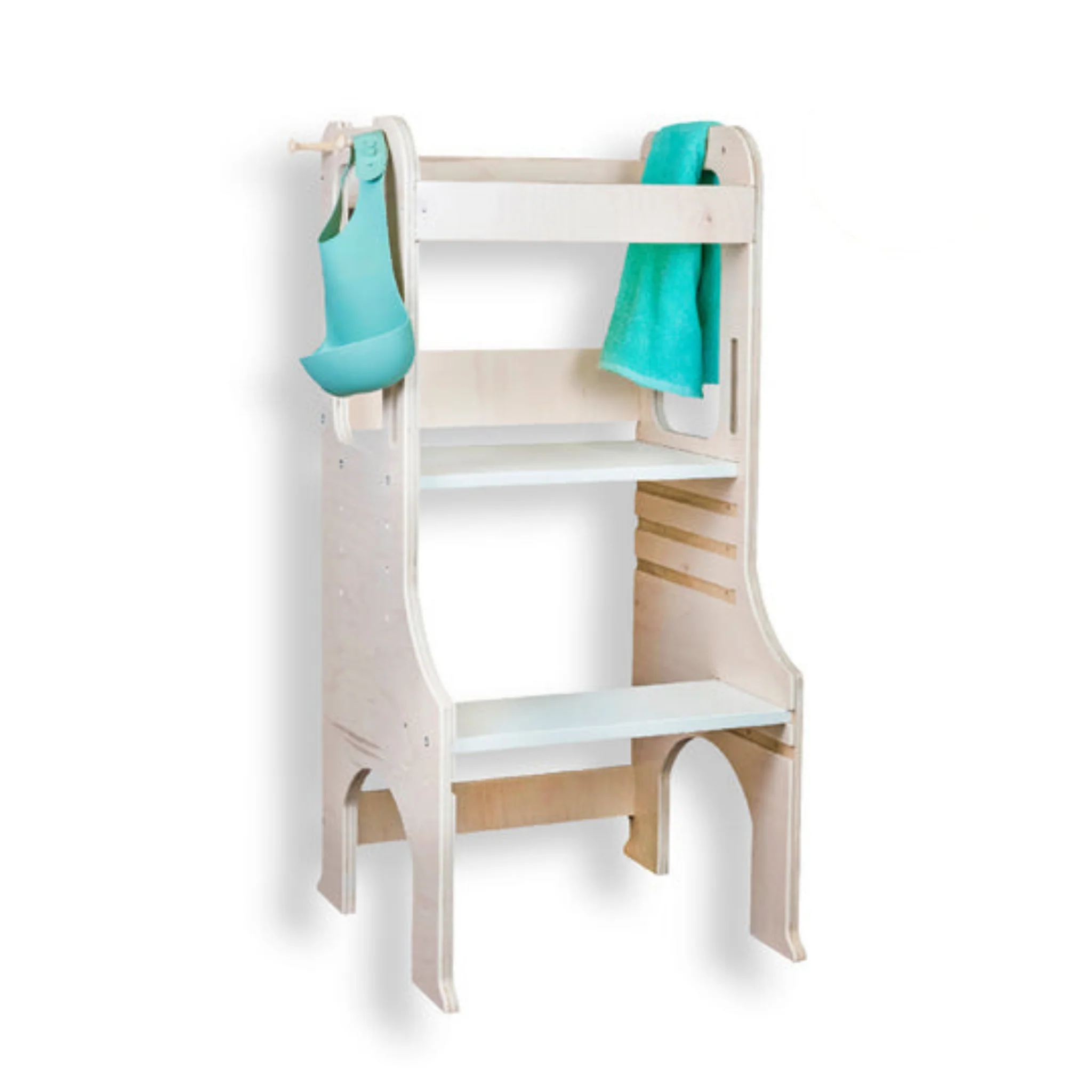 Montessori Room
