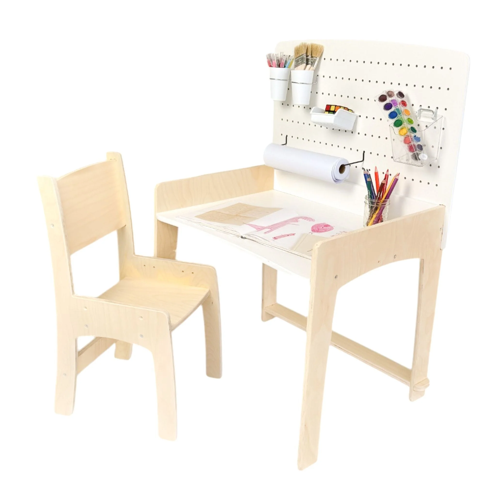 Tables & Chairs