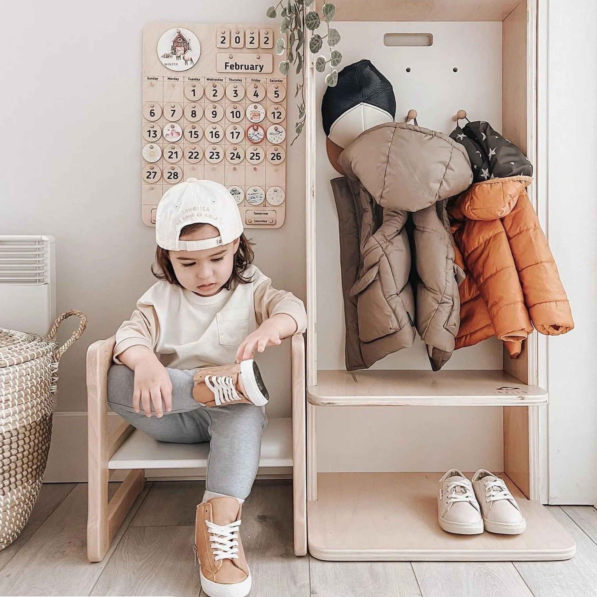 Kids Furniture Made In Canada